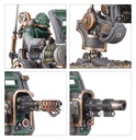 [ GW31-137 ] HORUS HERESY: SOLAR AUXILIA COMBAT FORCE (Leverbaar vanaf 4/10)