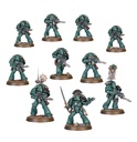 [ GW31-140 ] HORUS HERESY: LEGIONES ASTARTES COMBAT FORCE (Leverbaar vanaf 4/10)