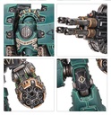 [ GW31-140 ] HORUS HERESY: LEGIONES ASTARTES COMBAT FORCE (Leverbaar vanaf 4/10)