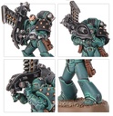 [ GW31-140 ] HORUS HERESY: LEGIONES ASTARTES COMBAT FORCE (Leverbaar vanaf 4/10)