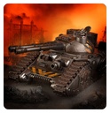 [ GW31-142 ] HORUS HERESY: LEGIONES ASTARTES FELLBLADE SUPER-HEAVY BATTLE TANK (Leverbaar vanaf 4/10)