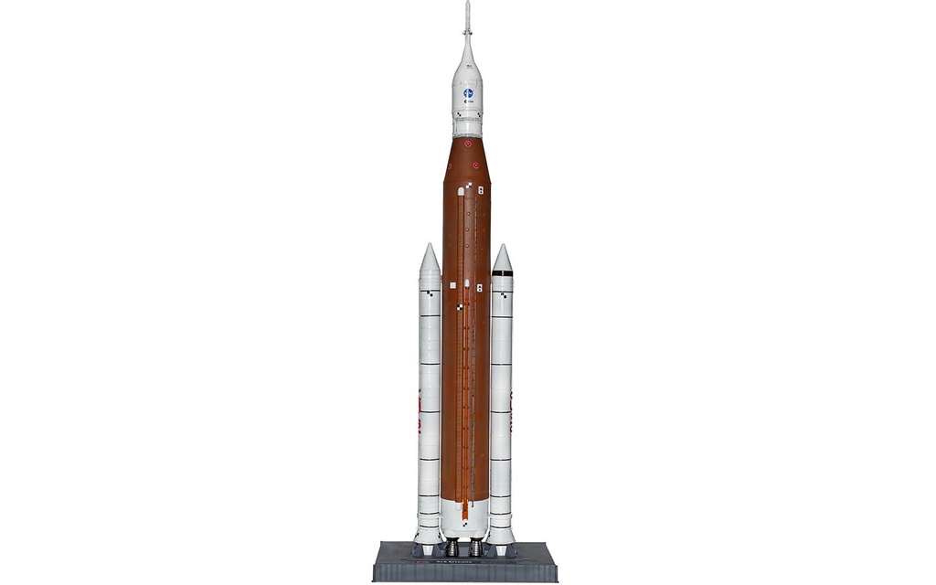 [ AIRA50202 ] Airfix SLS ARTEMIS 1/144