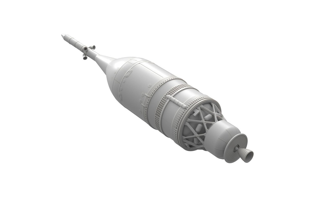 [ AIRA50202 ] Airfix SLS ARTEMIS 1/144