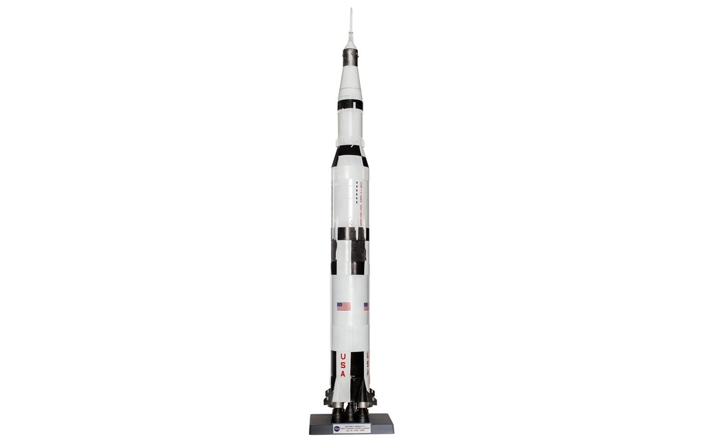[ AIRA50201 ] Airfix Saturn V 1/144 