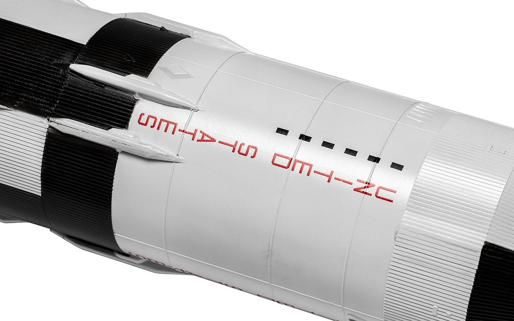 [ AIRA50201 ] Airfix Saturn V 1/144 