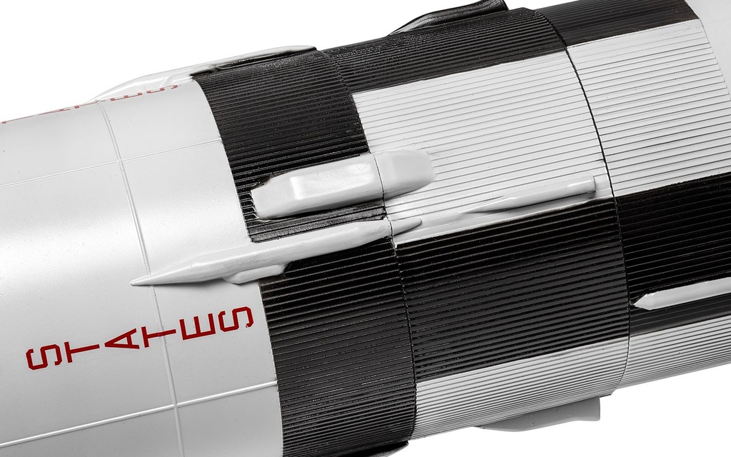 [ AIRA50201 ] Airfix Saturn V 1/144 