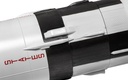 [ AIRA50201 ] Airfix Saturn V 1/144 