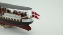 [ BB403 ] Billing Boats Hjejlen 403 1/33