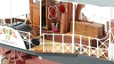 [ BB403 ] Billing Boats Hjejlen 403 1/33