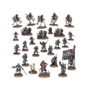 [ GW73-472 ] COMBAT PATROL: DEATH KORPS OF KRIEG (Leverbaar vanaf 11/10)