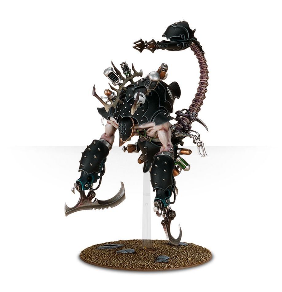 [ GW73-452 ] COMBAT PATROL: DRUKHARI (Leverbaar vanaf 11/10)