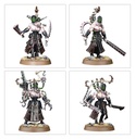 [ GW73-452 ] COMBAT PATROL: DRUKHARI (Leverbaar vanaf 11/10)