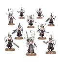[ GW73-452 ] COMBAT PATROL: DRUKHARI (Leverbaar vanaf 11/10)