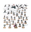 [ GW45-69 ] DRUKHARI BATTLEFORCE: REALSPACE RAIDERS (Leverbaar vanaf 11/10)