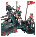 [ GW45-69 ] DRUKHARI BATTLEFORCE: REALSPACE RAIDERS (Leverbaar vanaf 11/10)