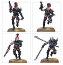 [ GW45-69 ] DRUKHARI BATTLEFORCE: REALSPACE RAIDERS (Leverbaar vanaf 11/10)
