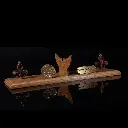 [ OCCREPR002 ] Soleil Royal  model ship limited edition  1/70 (met gratis beplanking en verfset)