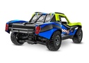 [ TRX-108164-1GRN ] Traxxas Mini slash BL-2s Green incl battery & USB charger