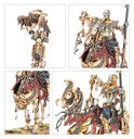 [ GW07-14 ] TOMB KINGS OF KHEMRI: LICHE PRIESTS (Leverbaar vanaf 18/10)
