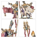 [ GW07-14 ] TOMB KINGS OF KHEMRI: LICHE PRIESTS (Leverbaar vanaf 18/10)