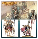 [ GW07-14 ] TOMB KINGS OF KHEMRI: LICHE PRIESTS (Leverbaar vanaf 18/10)