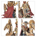 [ GW07-13 ] TOMB KINGS OF KHEMRI: ROYAL HERALDS (Leverbaar vanaf 18/10)