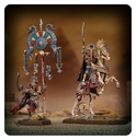 [ GW07-13 ] TOMB KINGS OF KHEMRI: ROYAL HERALDS (Leverbaar vanaf 18/10)