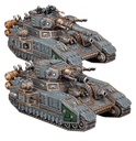 [ GW03-98 ] L/I: SOLAR AUXILIA COMBAT FORCE (Leverbaar vanaf 18/10)