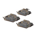 [ GW03-98 ] L/I: SOLAR AUXILIA COMBAT FORCE (Leverbaar vanaf 18/10)