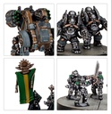 [ GW03-98 ] L/I: SOLAR AUXILIA COMBAT FORCE (Leverbaar vanaf 18/10)