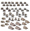 [ GW03-97 ] L/I: LEGIONES ASTARTES COMBAT FORCE (Leverbaar vanaf 18/10)