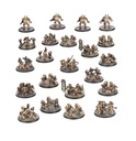 [ GW03-97 ] L/I: LEGIONES ASTARTES COMBAT FORCE (Leverbaar vanaf 18/10)