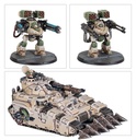 [ GW03-97 ] L/I: LEGIONES ASTARTES COMBAT FORCE (Leverbaar vanaf 18/10)