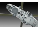 [ RE03784 ] Revell NH90 NFH "Navy" 1/72