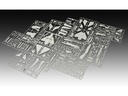[ RE05627 ] Revell Bundeswehr 70: Aircraft 1/72