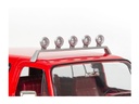 [ RE14577 ] Revell '85 GMC Jimmy 4x4 High Roller 1/25