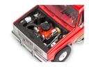 [ RE14577 ] Revell '85 GMC Jimmy 4x4 High Roller 1/25