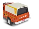 [ RE14568 ] Revell 1979 Jeep J-10 Pick up With Camper Top 1/24