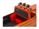 [ RE14568 ] Revell 1979 Jeep J-10 Pick up With Camper Top 1/24