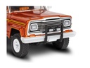 [ RE14568 ] Revell 1979 Jeep J-10 Pick up With Camper Top 1/24