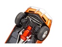 [ RE14572 ] Revell 1968 Corvette L/88 Convertible 1/25