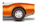 [ RE14572 ] Revell 1968 Corvette L/88 Convertible 1/25