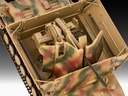 [ RE03363 ] Revell Flakpanzer IV - 'Möbelwagen' 3,7cm Flak 43 1/72
