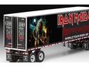 [ RE07740 ] Revell Tour Truck Iron Maiden (50th Anniversary) 1/32