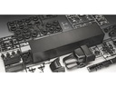 [ RE07740 ] Revell Tour Truck Iron Maiden (50th Anniversary) 1/32