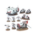 [ GW73-556 ] COMBAT PATROL: WHITE SCARS (Leverbaar vanaf 25/10)