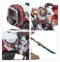 [ GW73-556 ] COMBAT PATROL: WHITE SCARS (Leverbaar vanaf 25/10)