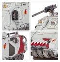 [ GW73-556 ] COMBAT PATROL: WHITE SCARS (Leverbaar vanaf 25/10)