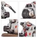 [ GW73-556 ] COMBAT PATROL: WHITE SCARS (Leverbaar vanaf 25/10)
