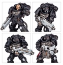 [ GW73-555 ] COMBAT PATROL: IRON HANDS (Leverbaar vanaf 25/10)